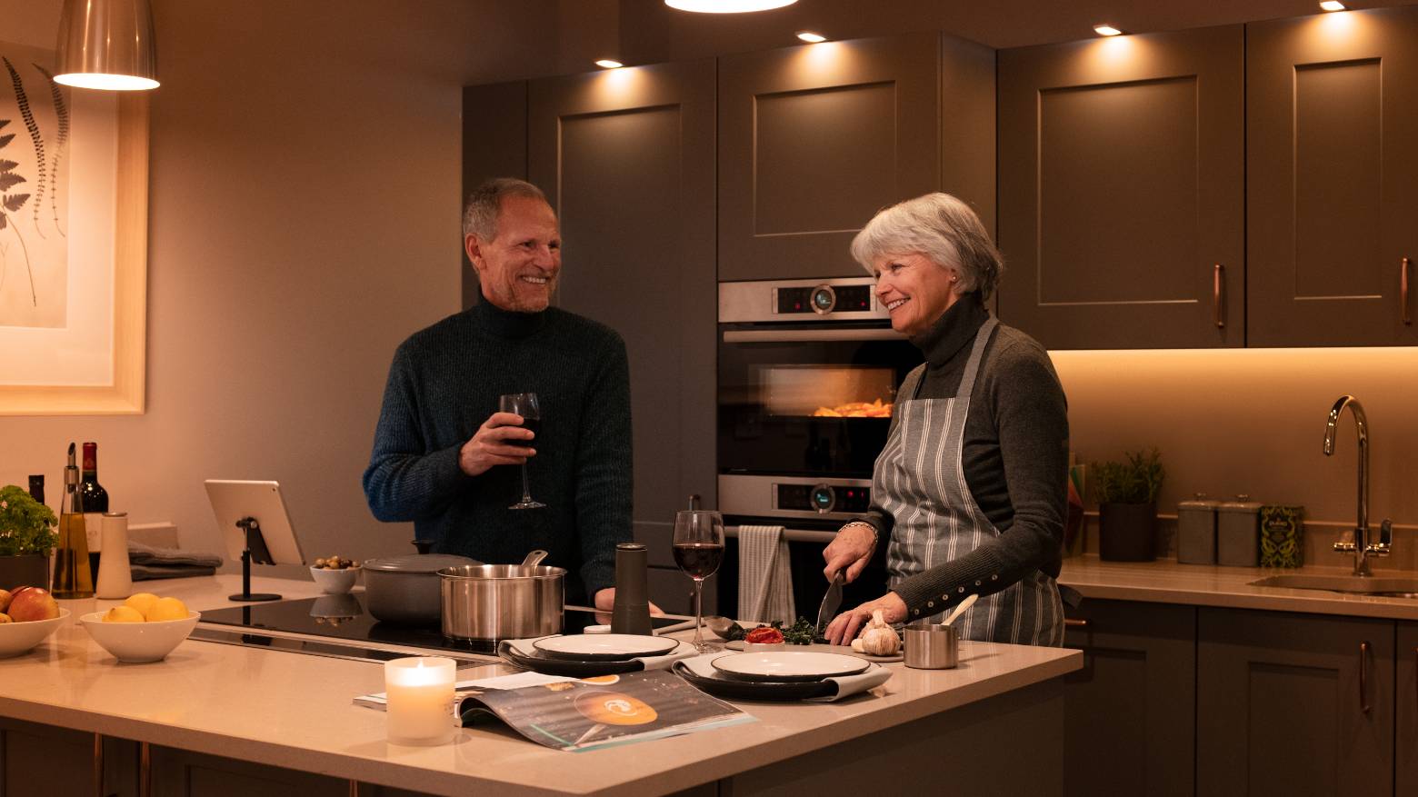 A guide to Winter Fuel Allowance for pensioners